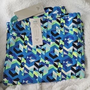 3 Pairs of LIVI Leggings